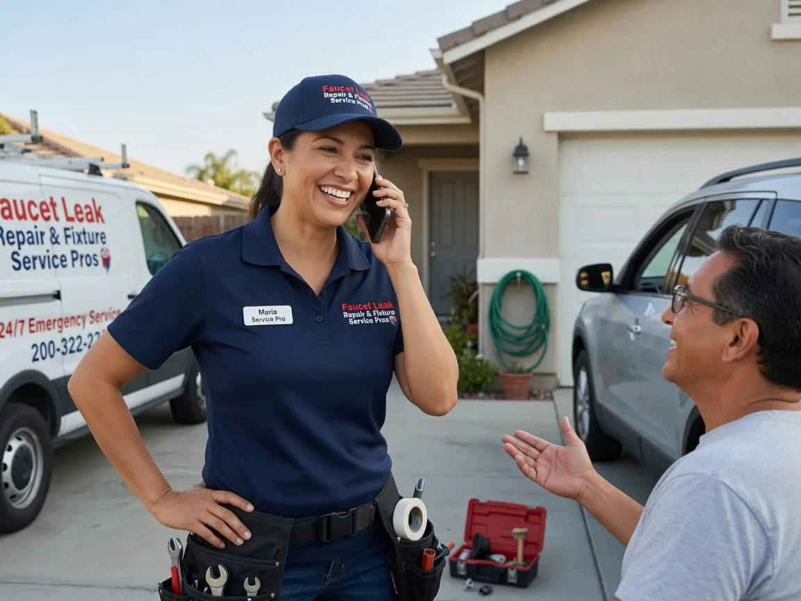 Faucet Repair Bel Aire, KS FAQs
