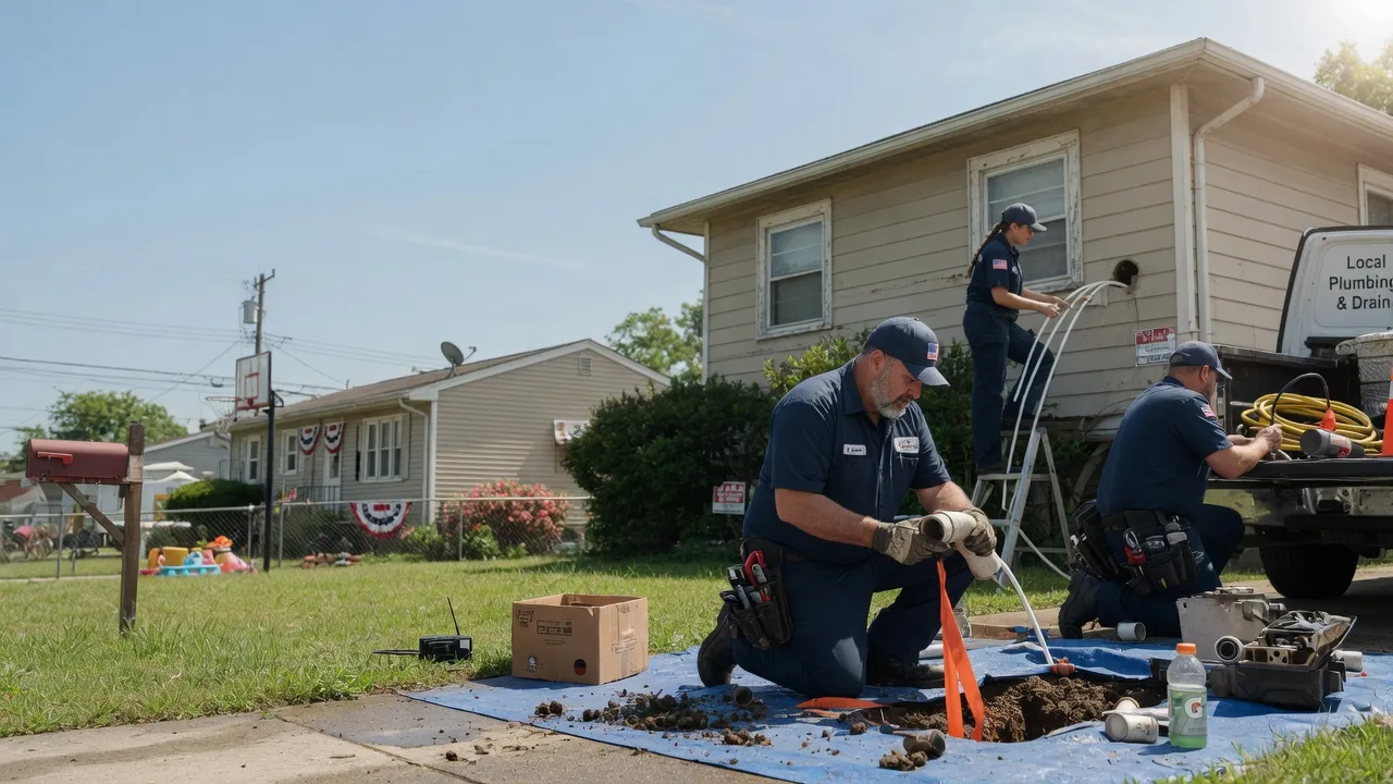 Faucet Repair in Bel Aire, KS near me